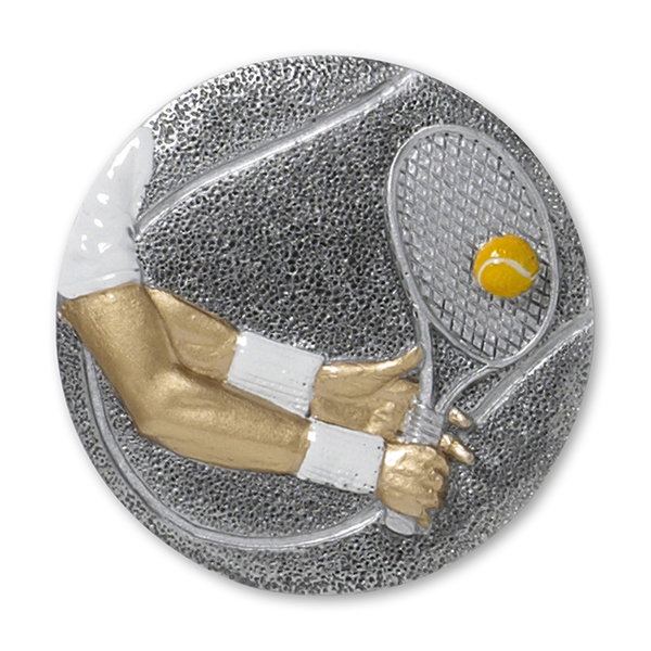 Resinafslag Tennis FG012